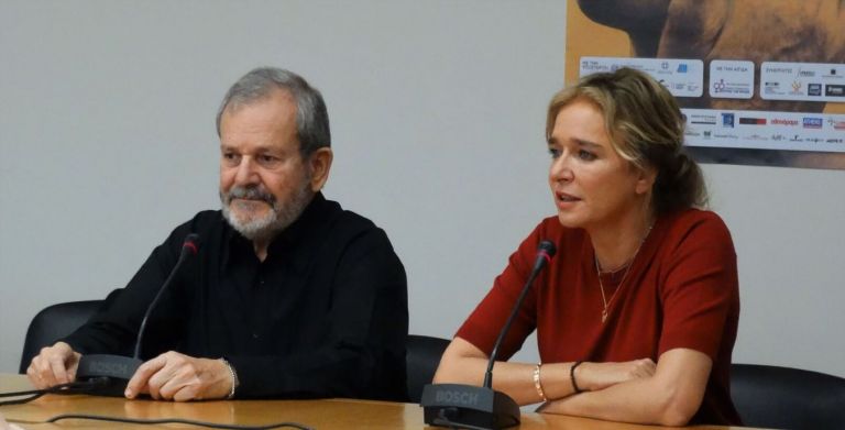 Νέο διοικητικό συμβούλιο στο Ελληνικό Κέντρο Κινηματογράφου