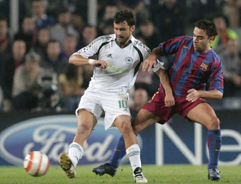 Καταβολή πρώτης δόσης σε Γκονζάλες και συμφωνία για διακανονισμό