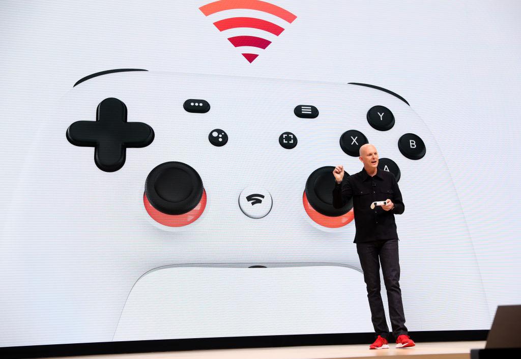Google Stadia: Η πλατφόρμα που θα αλλάξει όσα ξέραμε για το gaming