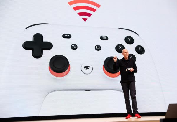 Google Stadia: Η πλατφόρμα που θα αλλάξει όσα ξέραμε για το gaming