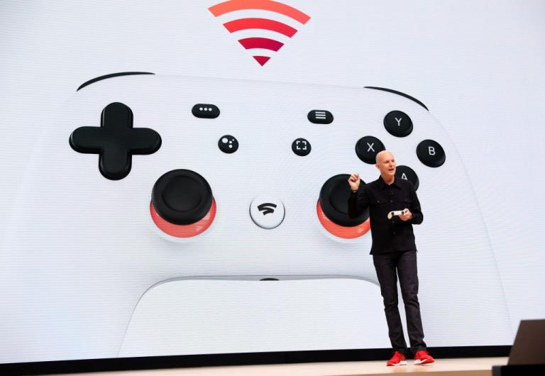 Google Stadia: Η πλατφόρμα που θα αλλάξει όσα ξέραμε για το gaming