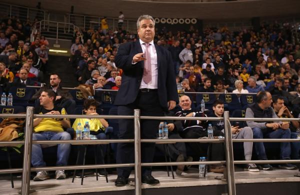 Γουλιέλμος : «Ορόσημο της χώρας ο Άρης»