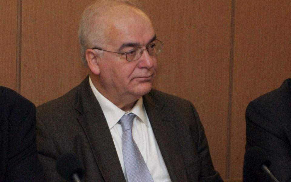 Συλλυπητήρια ΔΗΜΑΡ για τον θάνατο του Αντώνη Βγόντζα