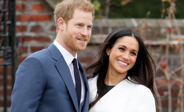 Meghan Markle: Ο Χάρι αποκάλυψε πόσα παιδιά θέλει να κάνουν