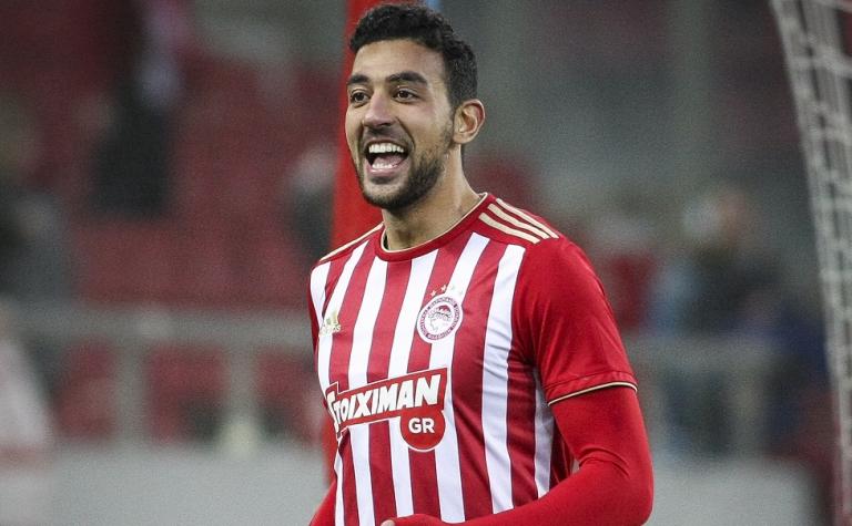 Ολυμπιακός : «Καθαρή» η μαγνητική του Χασάν, προλαβαίνει το ντέρμπι