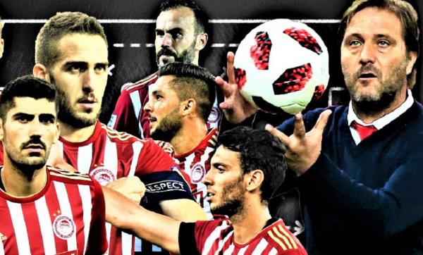 Ταλέντο του σήμερα, όχι του χθες…