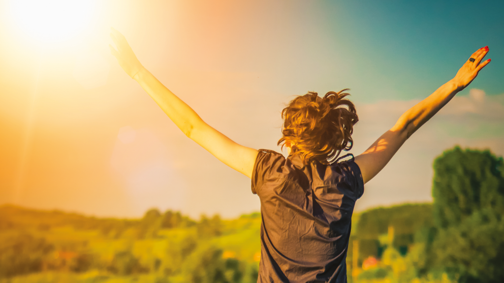 Η Δημοκρατία κάνει καλό στην υγεία μας