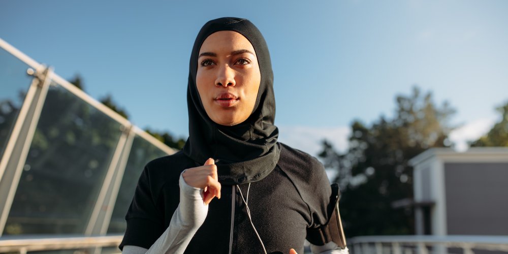 Εταιρεία αθλητικών ειδών αποσύρει άρον άρον χιτζάμπ