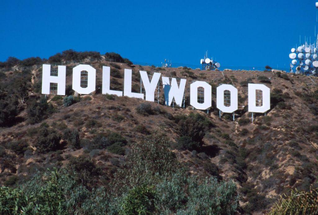 Ποιος αστέρας του Χόλυγουντ θα κατέβει στις δημοτικές εκλογές