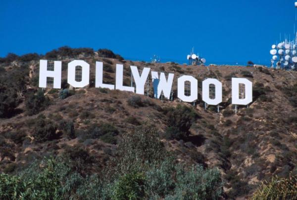 Ποιος αστέρας του Χόλυγουντ θα κατέβει στις δημοτικές εκλογές