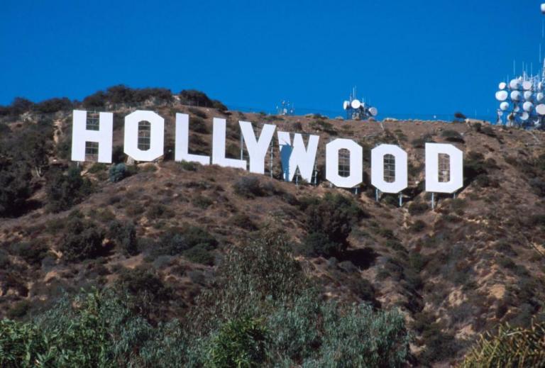 Ποιος αστέρας του Χόλυγουντ θα κατέβει στις δημοτικές εκλογές