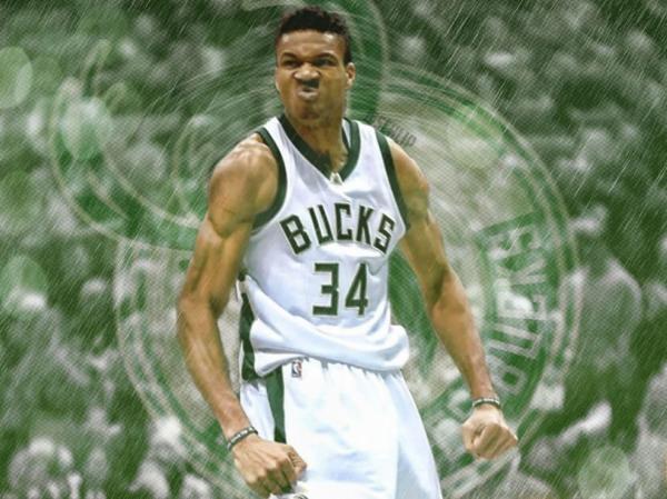 Μιλγουόκι Μπακς – Φιλαδέλφια 76ερς 125-130