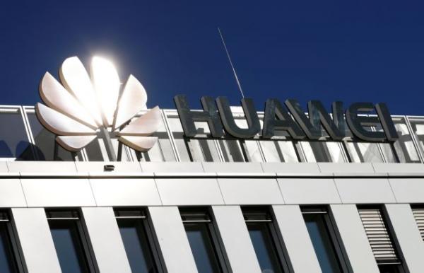 Με μήνυση κατά των ΗΠΑ απαντά η Huawei