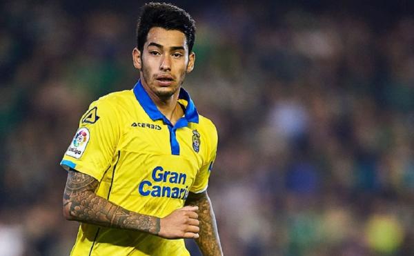 Ζημιά έπαθε ο Αραούχο -Τρεις μήνες εκτός!