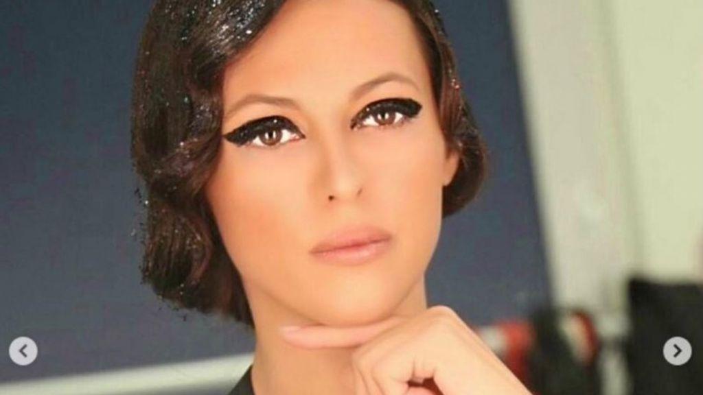 Που τα «έσπασε» χτες βράδυ η Ραμόνα με το νέο της λουκ;