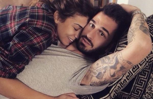 Κόντρα Χατζίδου – Τσιμτσιλή για την εγκυμοσύνη