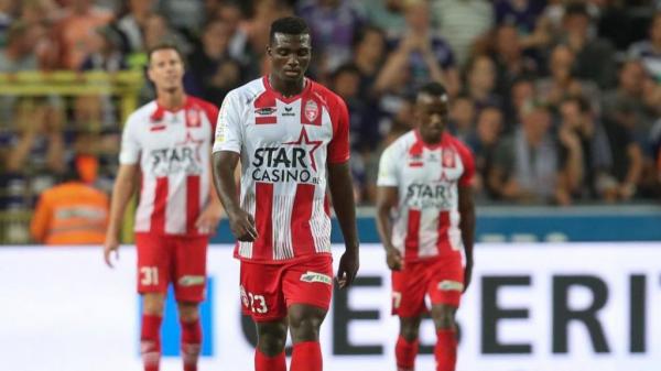 Ο εξτρέμ Ιντρίσα από τη Μουσκρόν στον Παναθηναϊκό…