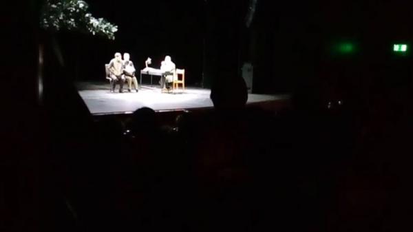 Θύμα Ιερού Λόχου οι Πυρκαγιές του Μουαουάντ στη Θεσσαλονίκη