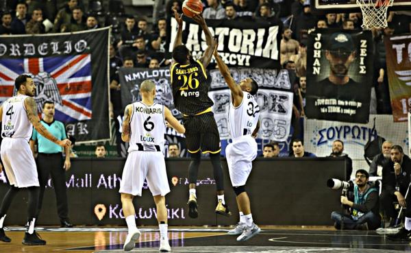 «Βασίλισσα» στο Παλατάκι