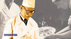 Την Παρασκευή στα «Παραπολιτικά: «Ο 7ος πολυτελής τόμος του Τσελεμεντέ