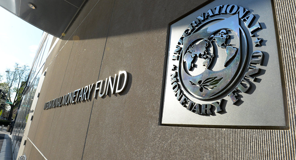 SOS από ΔΝΤ για την οικονομία - Οι πέντε κίνδυνοι, βλέπει ακόμη και νέο μνημόνιο