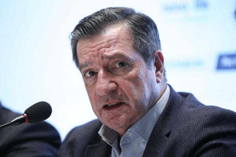 Ανακοινώνεται και επίσημα η υποψηφιότητα Καμίνη