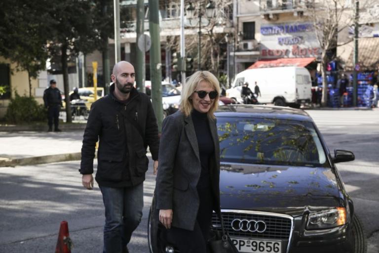 Ναι, η Δούρου και οι άλλοι μπορούν να πάνε φυλακή για το Μάτι