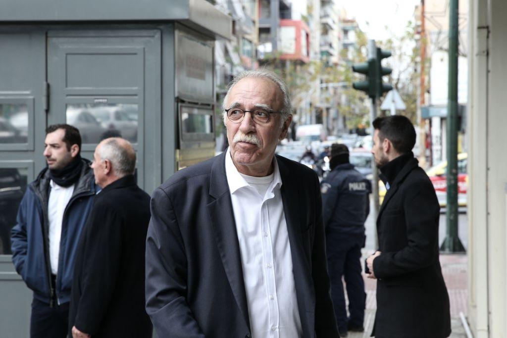 Βίτσας προς γονείς στη Σάμο: Δεν χωρούν διακρίσεις στο δικαίωμα στη μάθηση