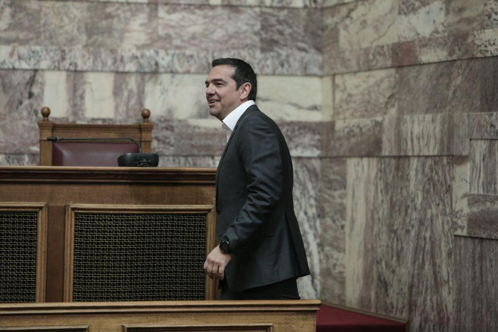 «Προοδευτική συμμαχία»: Eνας μπαγιάτικος ευφημισμός