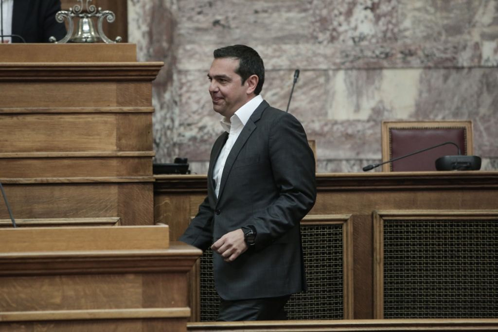 Ευρωψηφοδέλτιο ΣΥΡΙΖΑ: Εγκατέλειψε τα κινήματα και ψάχνει για συμβολισμούς χωρίς περιεχόμενο