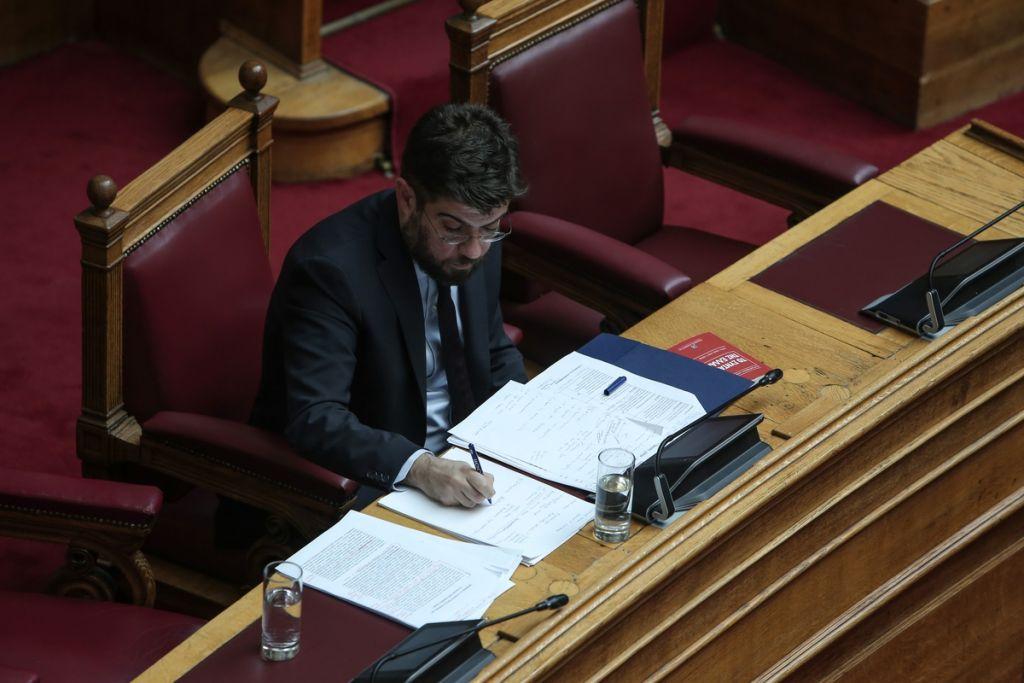 Είναι «εφαρμόσιμο» ή όχι το σχέδιο για τον Ποινικό Κώδικα;