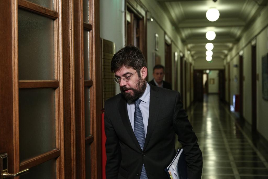 Παρατείνεται η δημόσια διαβούλευση για τον νέο Ποινικό Κώδικα