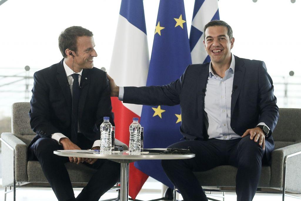 Μα δεν ήταν και ποτέ δημοφιλής