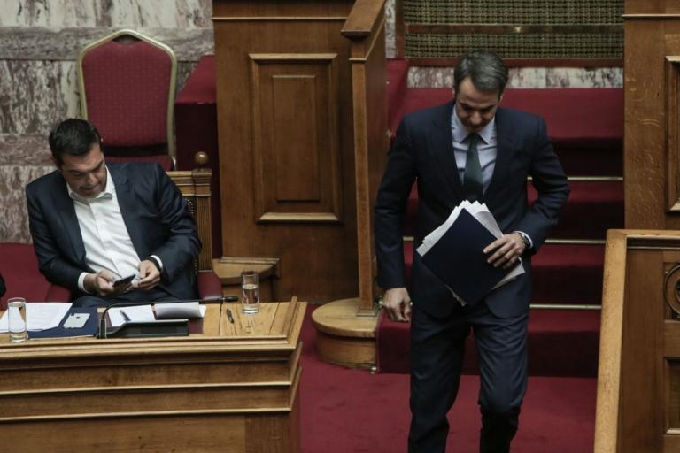 Πλήρης διάλυση της οικονομίας και του κράτους – Που οδηγείται η Ελλάδα