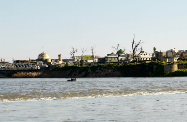 Ναυάγιο στη Μοσούλη: Αποπομπή του κυβερνήτη επαρχίας ζητά ο ιρακινός πρωθυπουργός