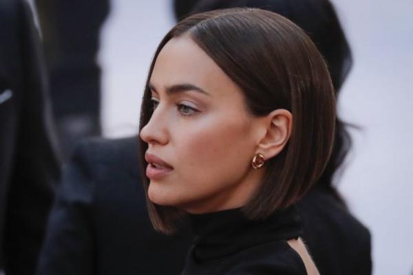 Ιρίνα Σάικ: Η «καυτή» φωτογράφηση που… έριξε το Instagram