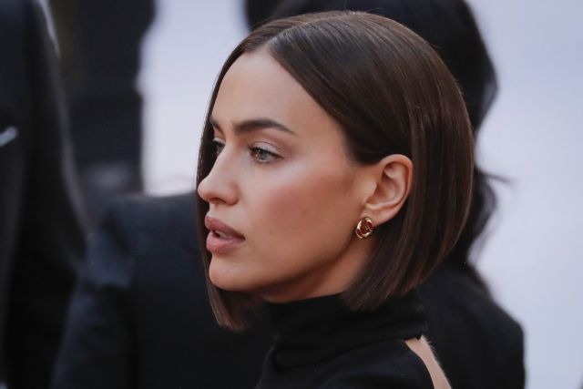 Ιρίνα Σάικ: Η «καυτή» φωτογράφηση που… έριξε το Instagram