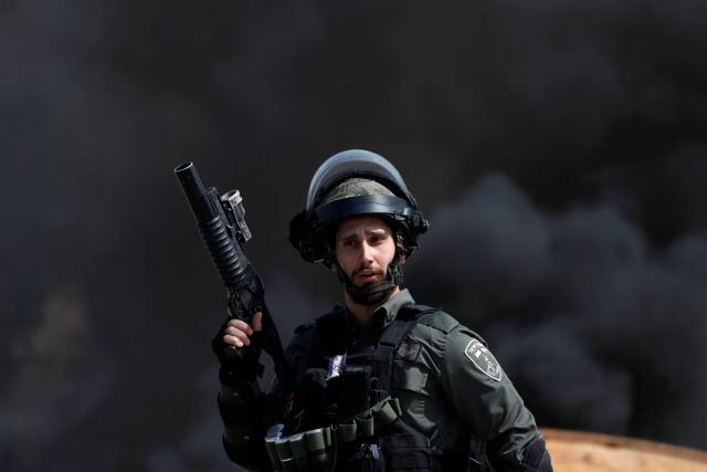Και άλλος Παλαιστίνιος νεκρός από ισραηλινά πυρά - Κλιμακώνεται η ένταση