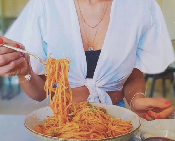 Η ιταλική κουζίνα καλύτερη στον κόσμο – Ποια θέση έχει η ελληνική;