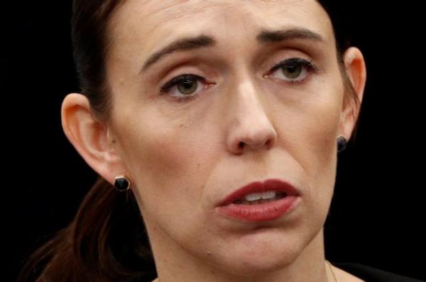 New Zealand outraged by Erdogan, foreign minister to go to Ankara