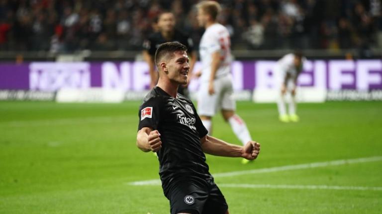 Αυξάνονται οι μνηστήρες για Γιόβιτς, τον… ζαχαρώνει και η Σίτι