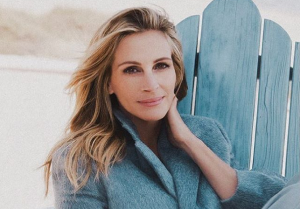 Η Τζούλια Ρόμπερτς πιο αυστηρή μαμά μετά την τελευταία της ταινία