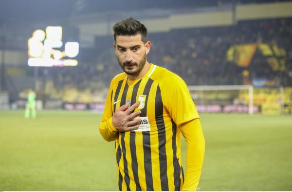 Άρης : Η θλίψη του Γιουνές για το μακελειό στη Νέα Ζηλανδία