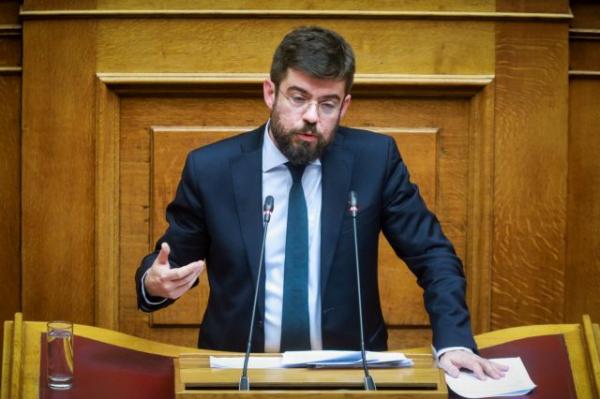 Αναδίπλωση του υπουργείου Δικαιοσύνης για άρθρα του νέου ποινικού κώδικα μετά τον σάλο