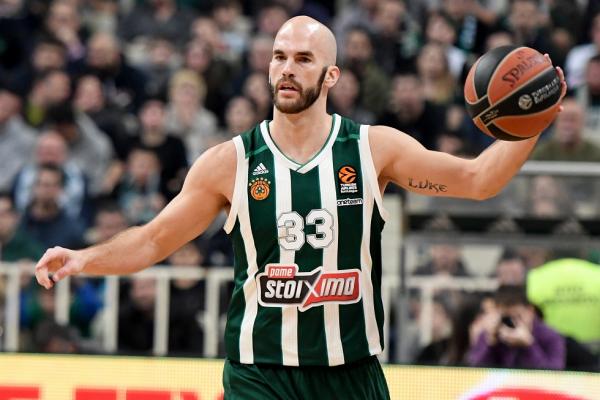 Ώρα πρόκρισης για τον Παναθηναϊκό