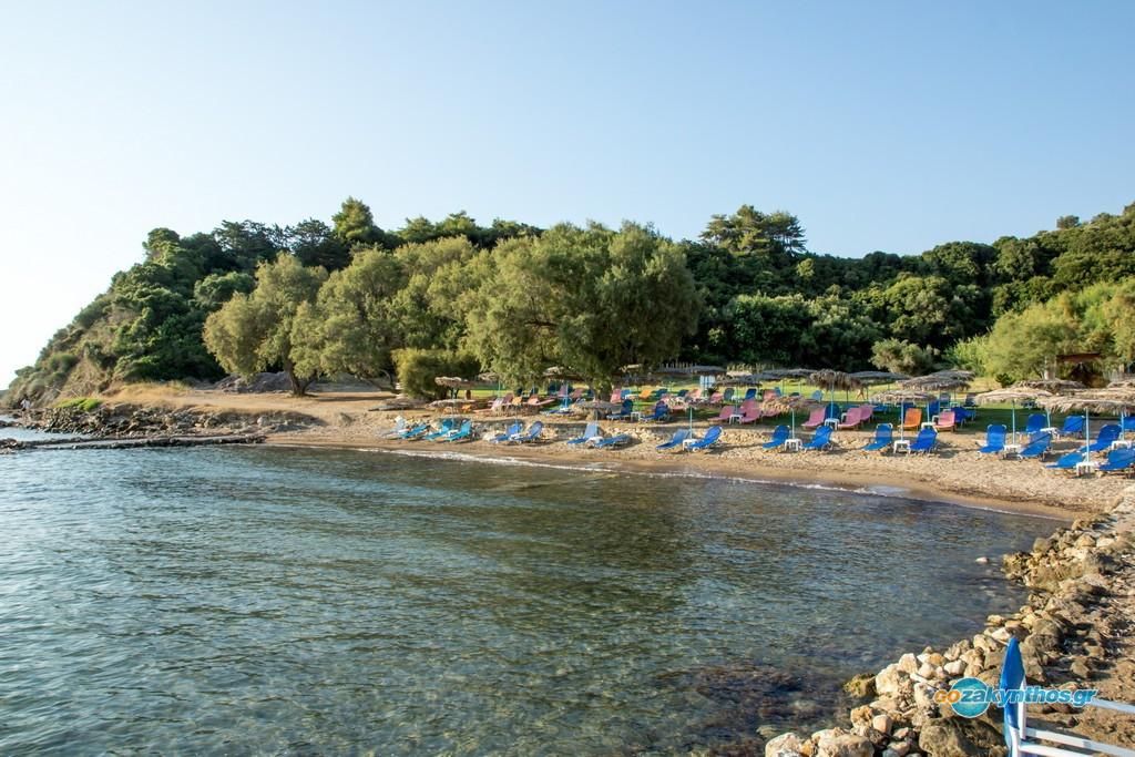 Νεαρός άνδρας βρέθηκε νεκρός σε παραλία της Ζακύνθου