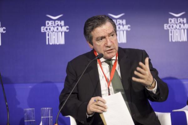 Καμίνης: Οι άγαρμπες υπουργοποιήσεις συσπείρωσαν το ΚΙΝΑΛ