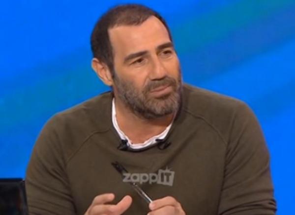 Ξέσπασμα Κανάκη για τη σύλληψη της 90χρονης στη Θεσσαλονίκη