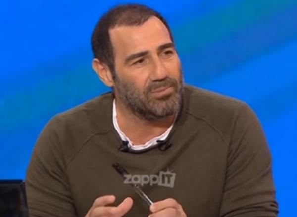 Επίθεση Κανάκη σε Κυρίτση: «Ρεντίκολα, ε ρεντίκολα»