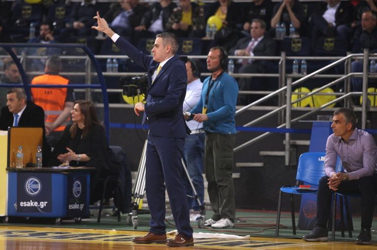 Καστρίτης : «Τι πρέπει να κάνει ο Άρης για να κερδίσει την ΑΕΚ»